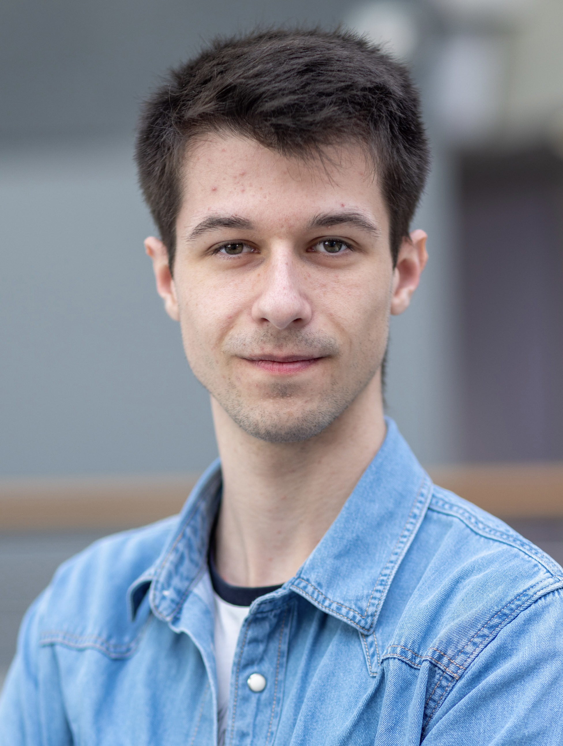 Photo de Erwan